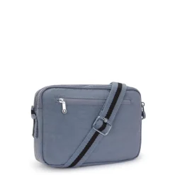 Kipling Abanu M blue stone