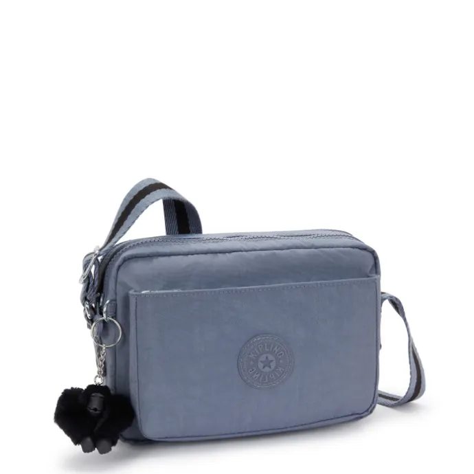 Kipling Abanu M blue stone