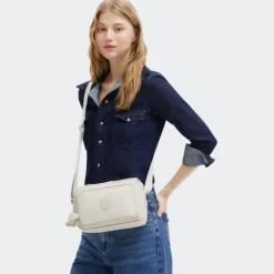 Kipling Abanu M hideaway beige