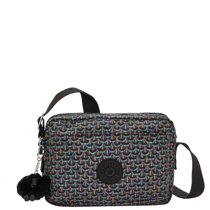 Kipling Abanu M prt ac geo feather