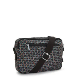 Kipling Abanu M prt ac geo feather
