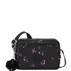 Kipling Abanu M prt ac night flower