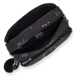 Kipling Abanu M prt ac night flower