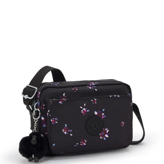 Kipling Abanu M prt ac night flower