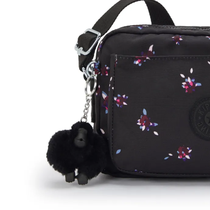 Kipling Abanu M prt ac night flower