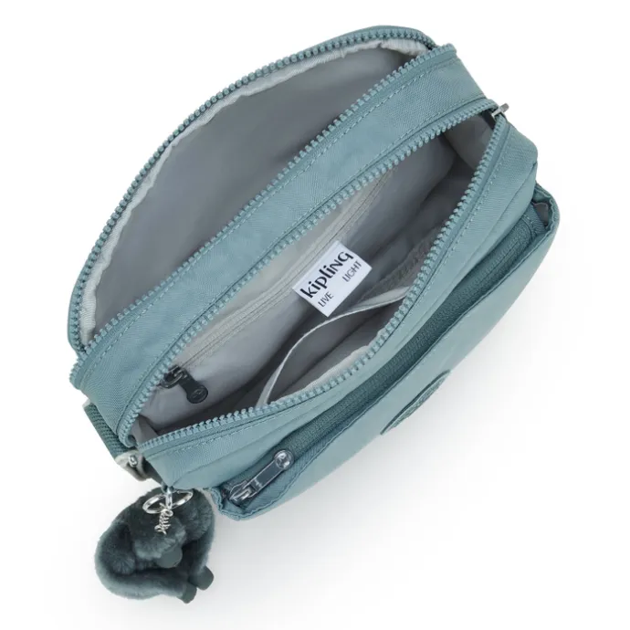 Kipling Abanu M relaxed grey