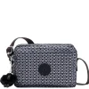 Kipling Abanu M signature print