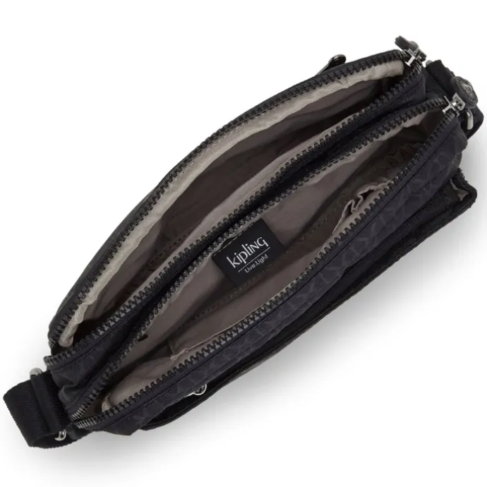 Kipling Abanu M signature emb