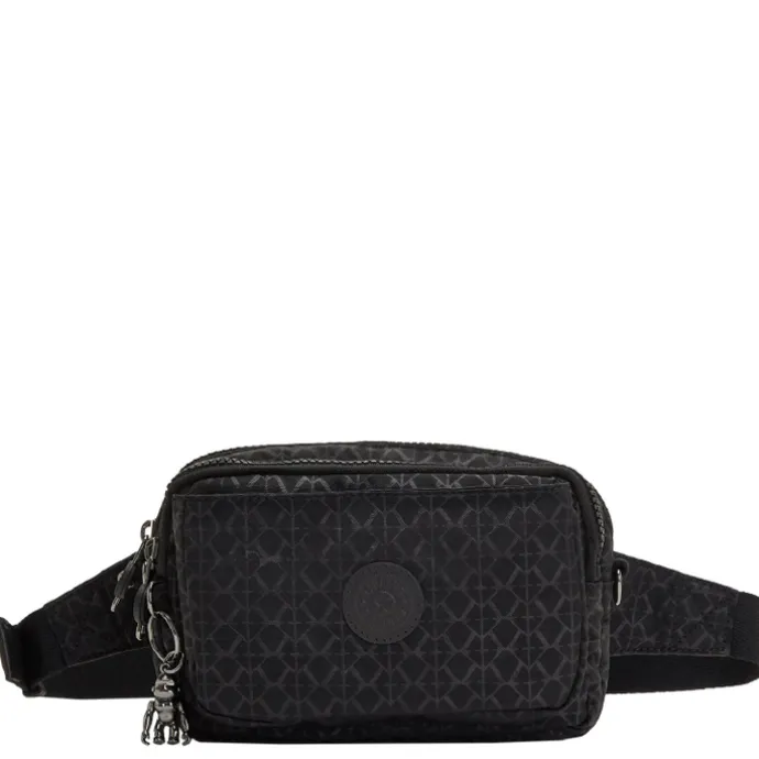 Kipling Abanu Multi Schoudertas signature emb