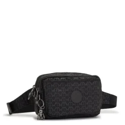 Kipling Abanu Multi Schoudertas signature emb