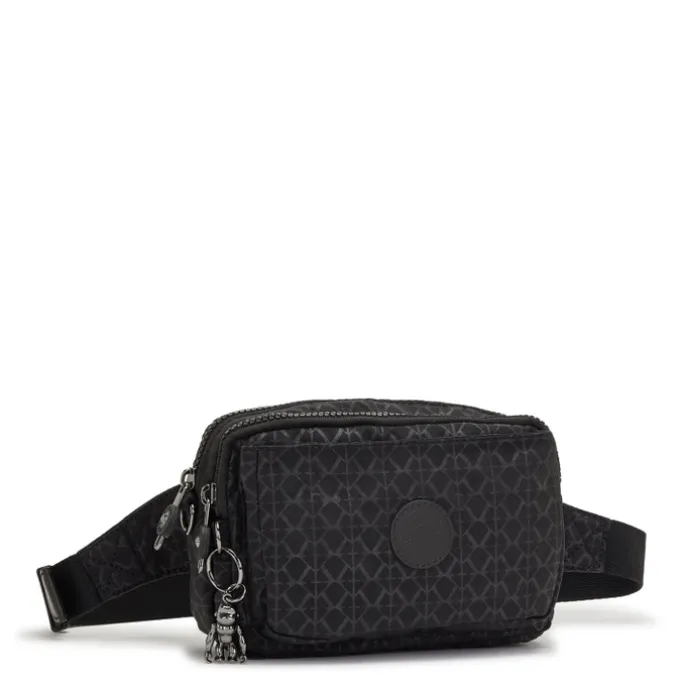 Kipling Abanu Multi Schoudertas signature emb
