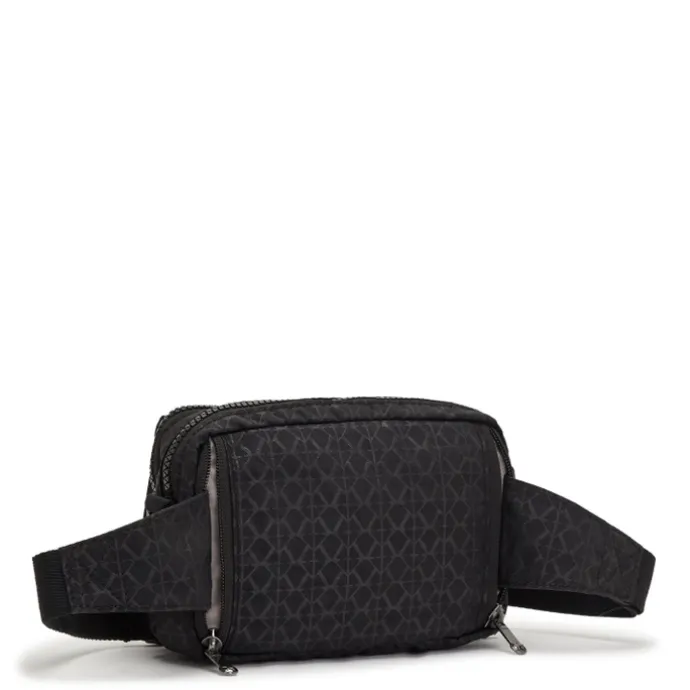 Kipling Abanu Multi Schoudertas signature emb