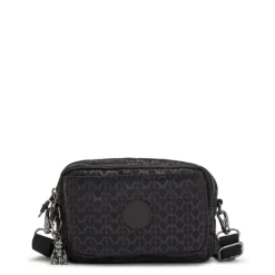 Kipling Abanu Multi Schoudertas signature emb