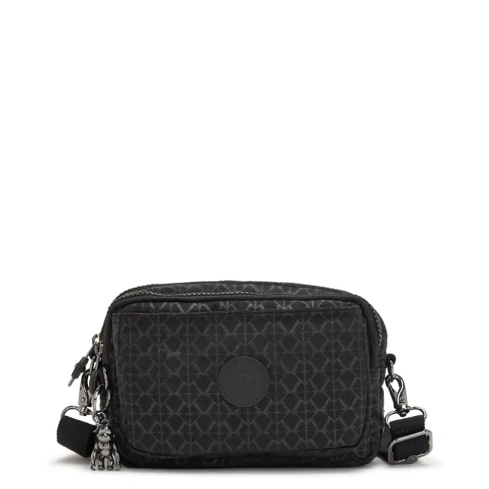 Kipling Abanu Multi Schoudertas signature emb