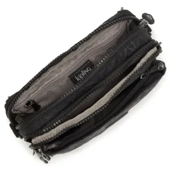 Kipling Abanu Multi Schoudertas signature emb