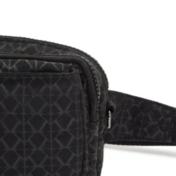 Kipling Abanu Multi Schoudertas signature emb
