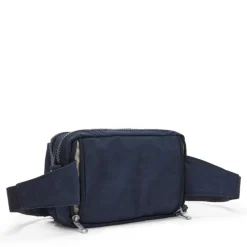 Kipling Abanu Multi Schoudertas blue bleu 2
