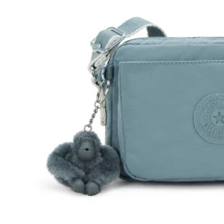 Kipling Abanu relaxed grey