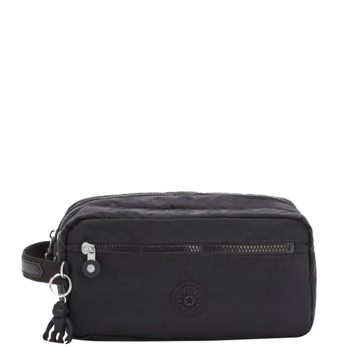 Kipling Agot Toilettas black noir
