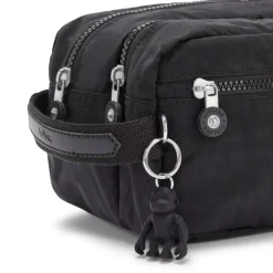 Kipling Agot Toilettas black noir