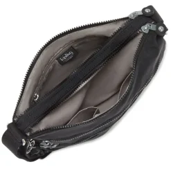 Kipling Alvar black noir