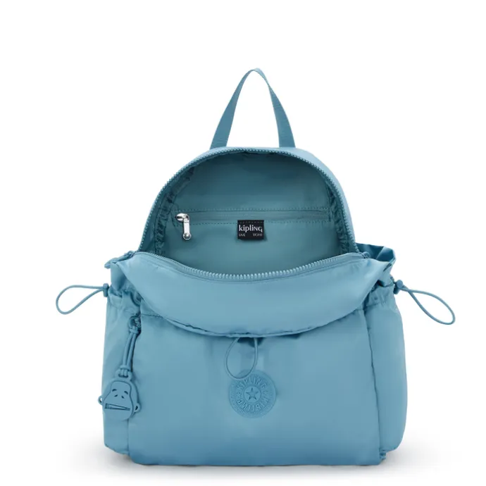 Kipling Amita GG sounds blue grgz