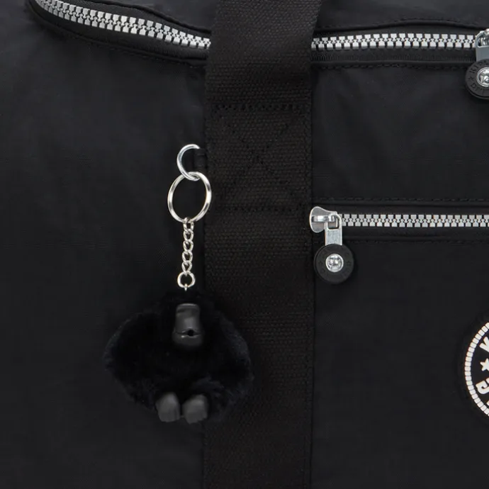 Kipling Argus M her rapid black