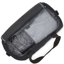 Kipling Argus S black noir