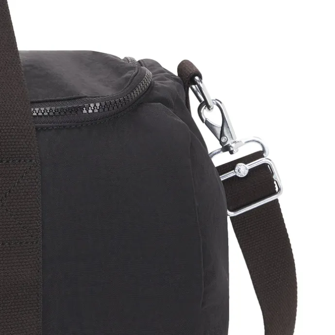 Kipling Argus S black noir