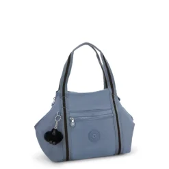 Kipling Art blue stone