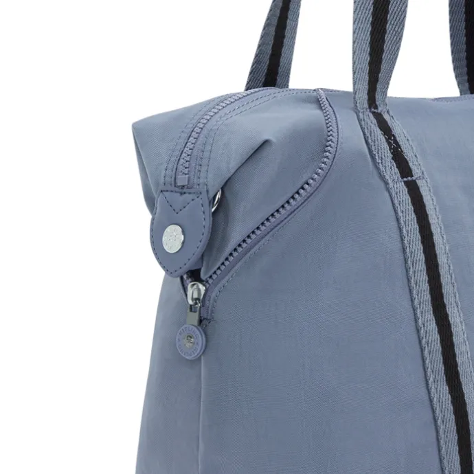 Kipling Art blue stone