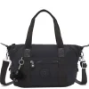 Kipling Art Handbag Mini black noir