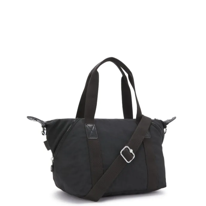 Kipling Art Handbag Mini black noir
