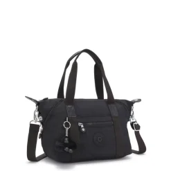 Kipling Art Handbag Mini black noir
