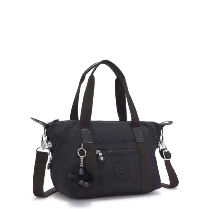 Kipling Art Handbag Mini black noir