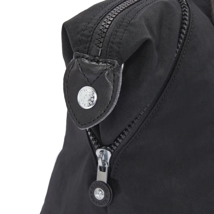 Kipling Art Handbag Mini black noir
