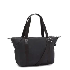 Kipling Art Handtas black noir
