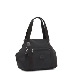 Kipling Art Handtas black noir