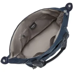 Kipling Art Handtas blue bleu 2