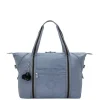 Kipling Art M blue stone