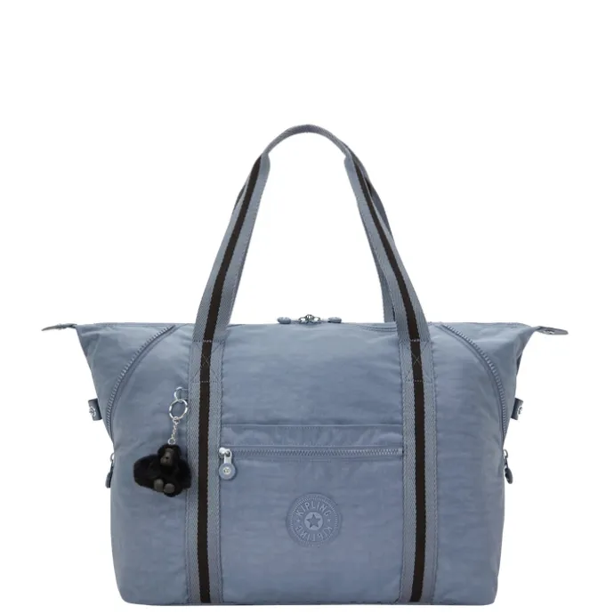 Kipling Art M blue stone