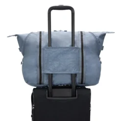 Kipling Art M blue stone