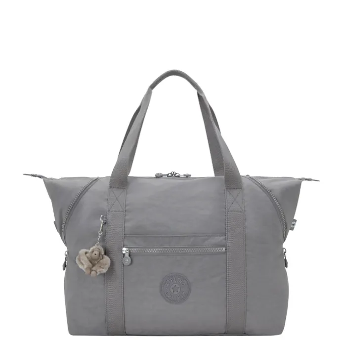 Kipling Art M inviting grey