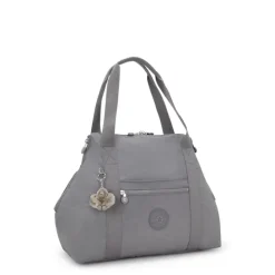 Kipling Art M inviting grey