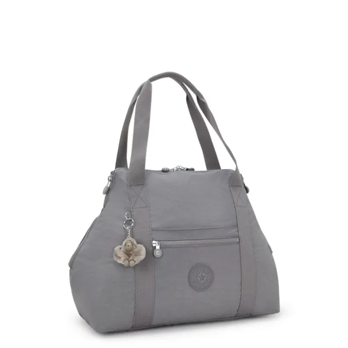 Kipling Art M inviting grey