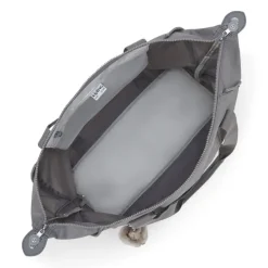 Kipling Art M inviting grey
