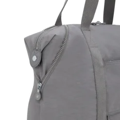 Kipling Art M inviting grey