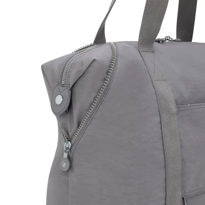 Kipling Art M inviting grey