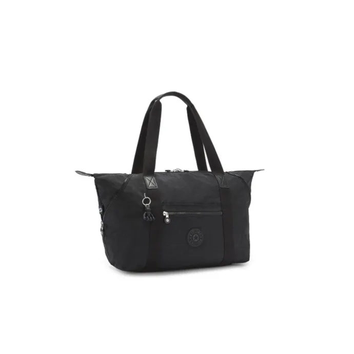 Kipling Art M Reistas black noir