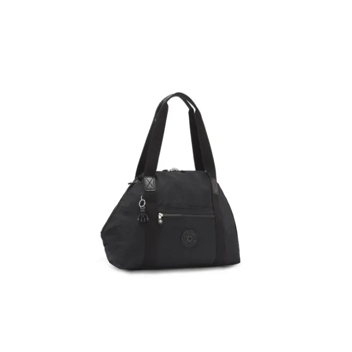 Kipling Art M Reistas black noir